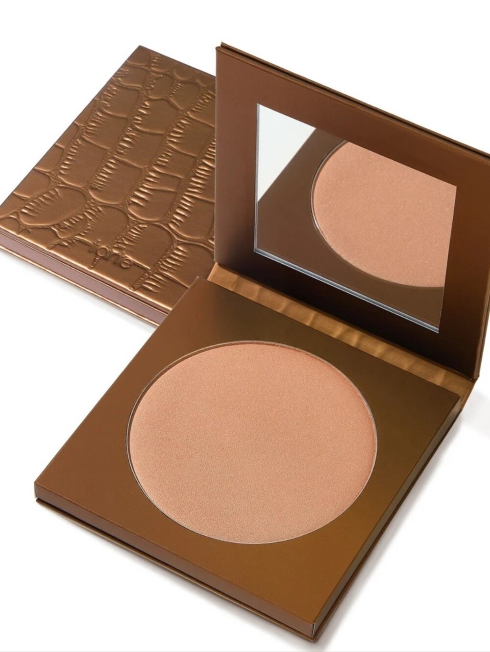 MSRP $48 – Tarte Park Ave Princess Waterproof Face & Body Bronzer – Medium/Light